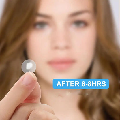 360 Colorful & Invisible Pimple Removal Anti-Acne Hydrocolloid Patches